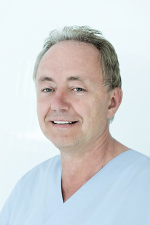 Knut Nestler - Zahnarzt MSc