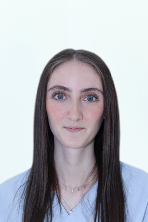 Sila - Zahnmedizinische Fachangestellte